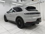 2026 Porsche Cayenne Gts