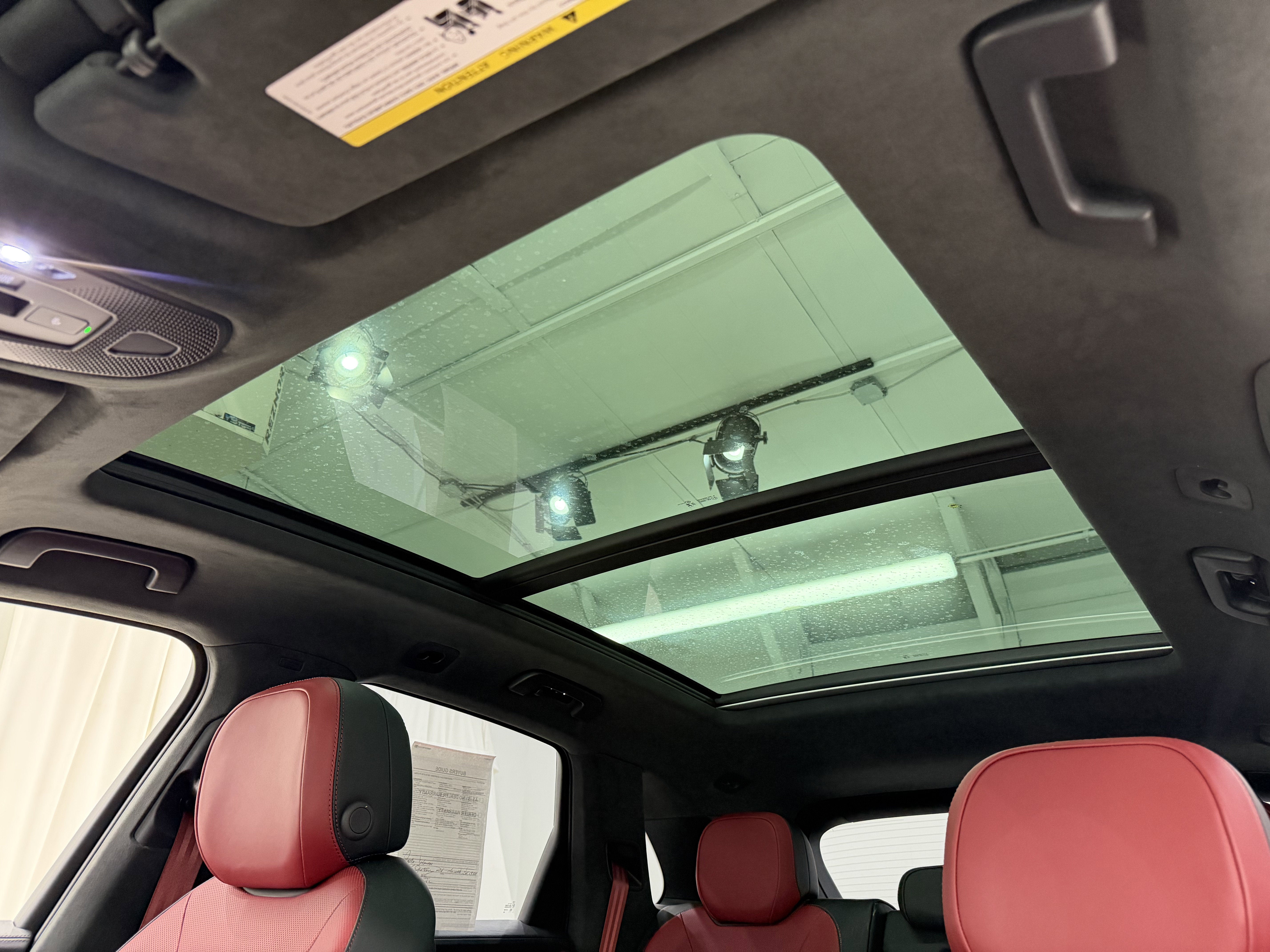 2026 Porsche Cayenne Gts