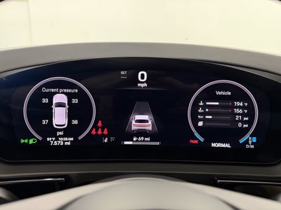 2026 Porsche Cayenne Gts
