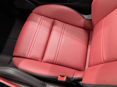 2026 Porsche Cayenne Gts