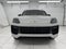 2026 Porsche Cayenne Gts