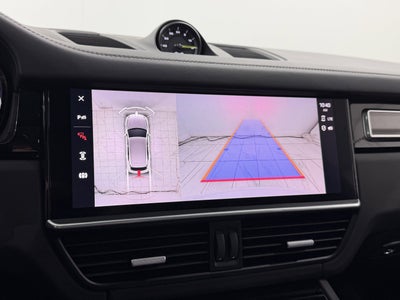 2023 Porsche Cayenne Turbo S E-Hybrid