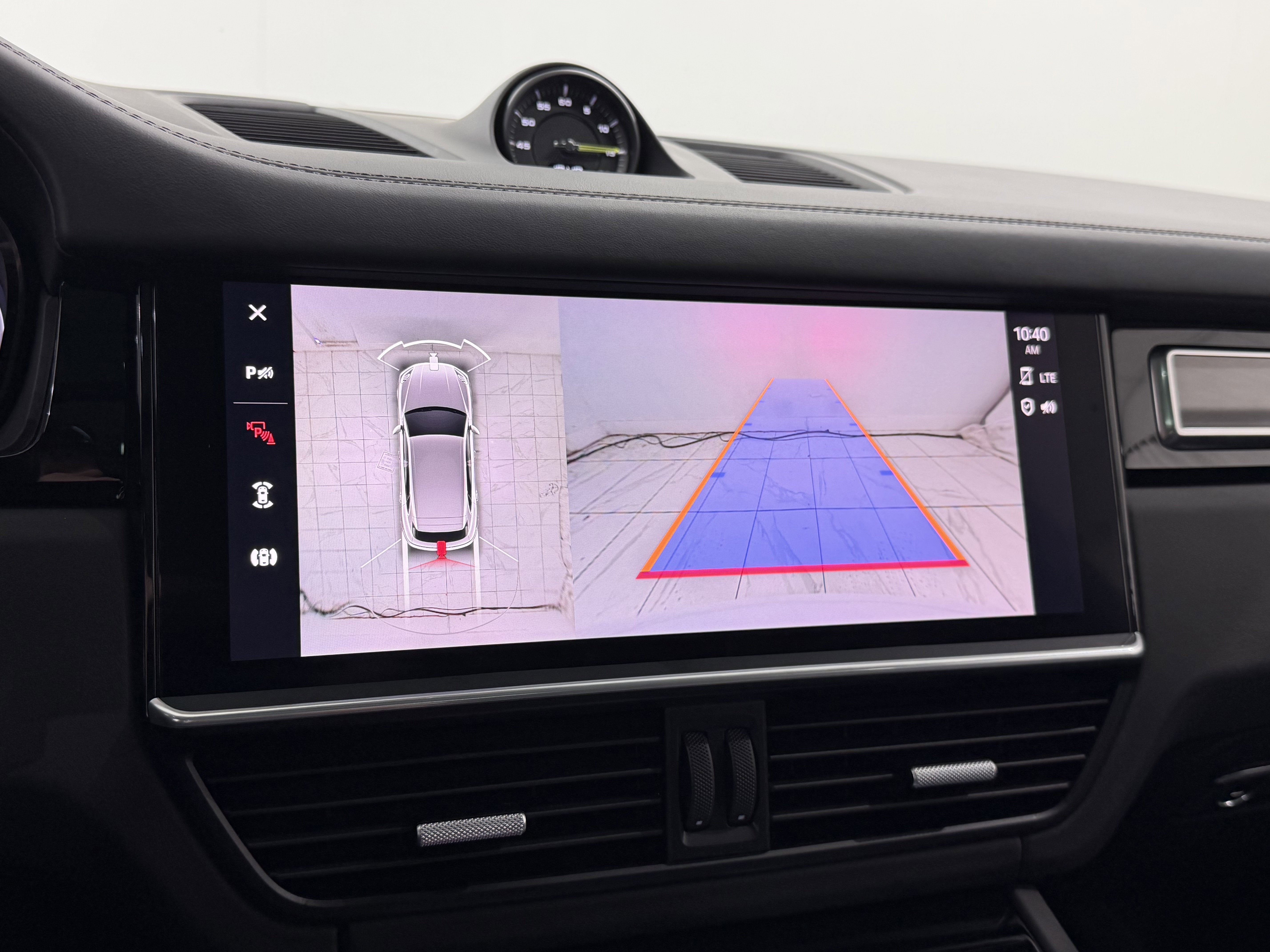 2023 Porsche Cayenne Turbo S E-Hybrid