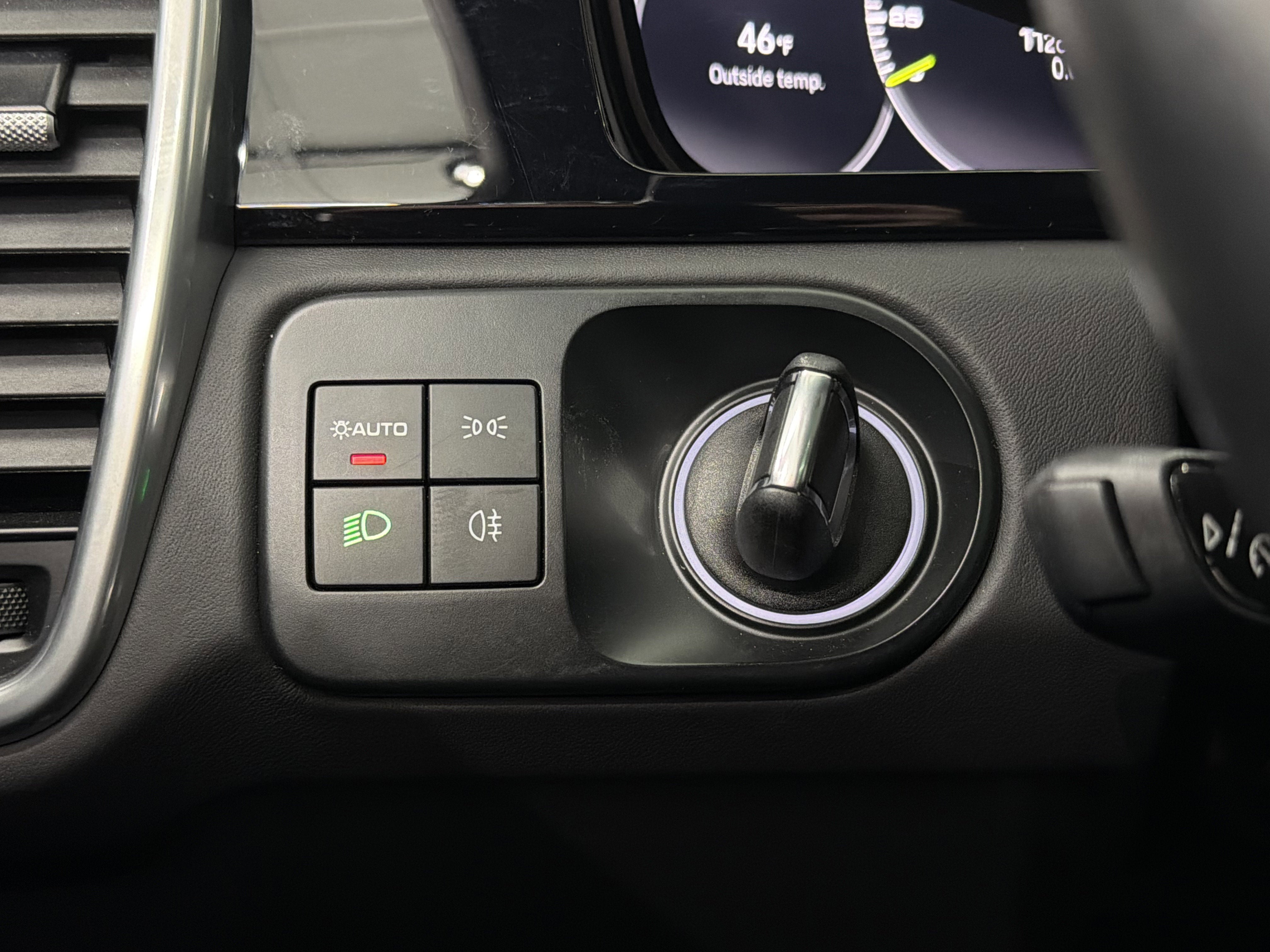 2023 Porsche Cayenne Turbo S E-Hybrid