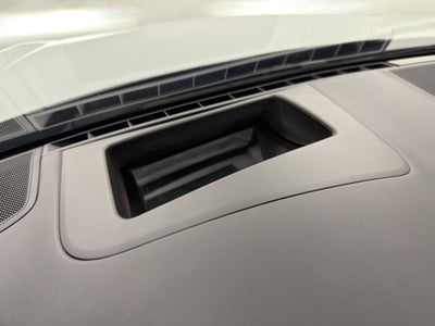 2023 Porsche Cayenne Turbo S E-Hybrid