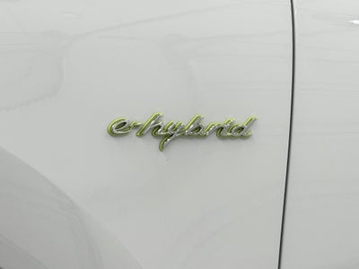 2023 Porsche Cayenne Turbo S E-Hybrid