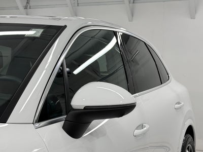 2024 Porsche Cayenne S