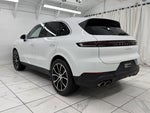 2024 Porsche Cayenne S