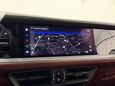 2024 Porsche Cayenne S