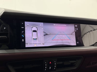 2024 Porsche Cayenne S