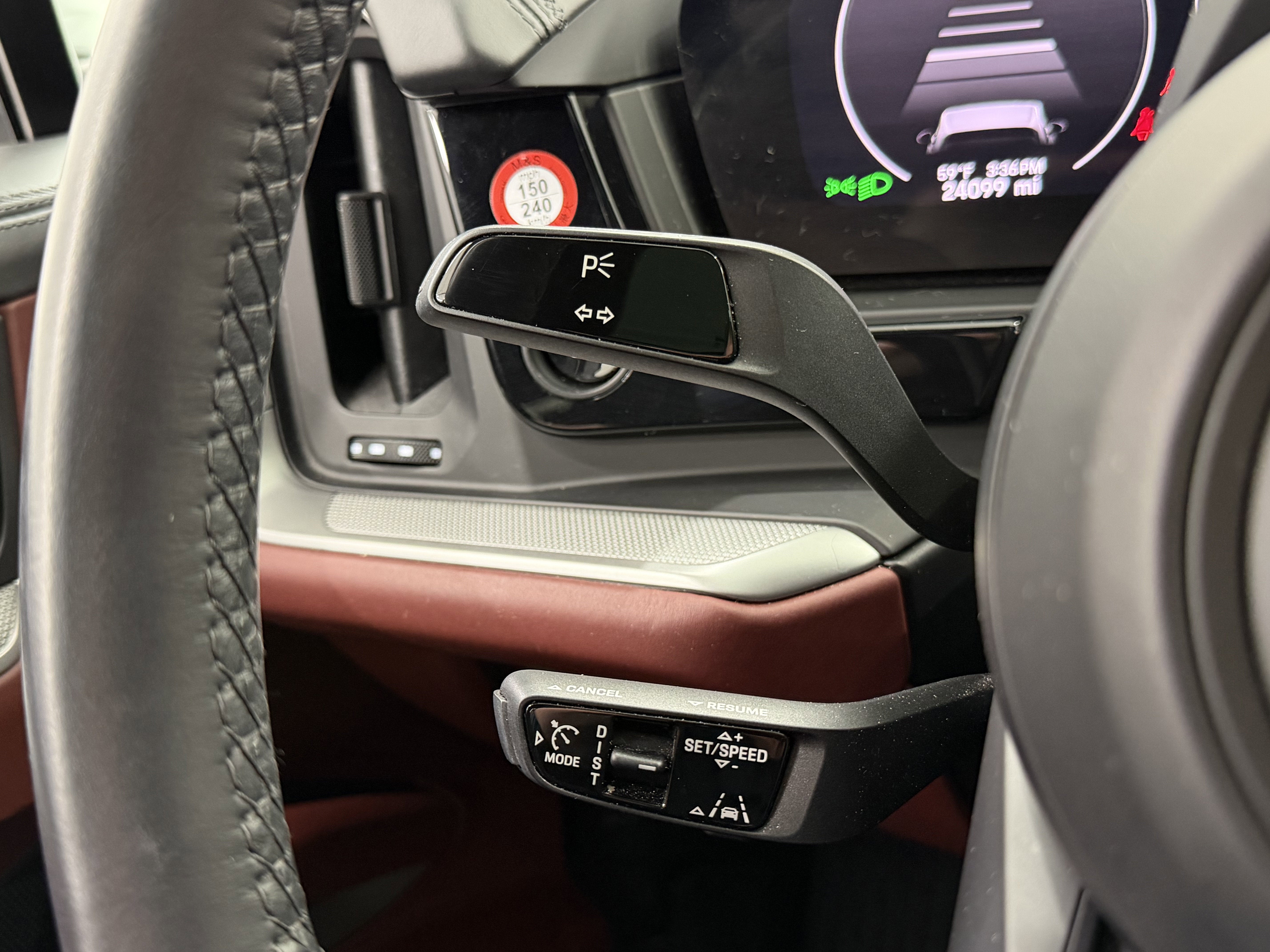 2024 Porsche Cayenne S