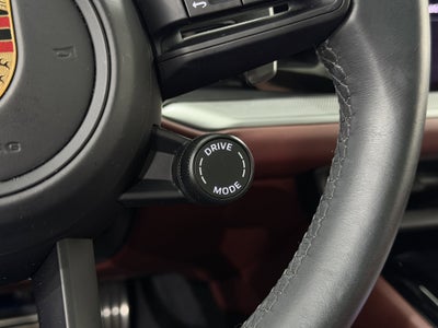 2024 Porsche Cayenne S