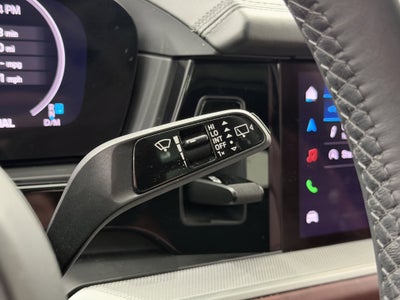 2024 Porsche Cayenne S