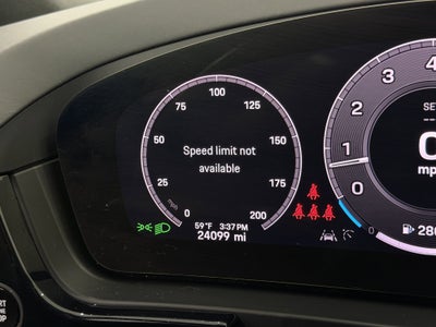 2024 Porsche Cayenne S