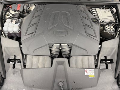 2024 Porsche Cayenne S