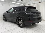 2026 Porsche Cayenne S E-Hybrid
