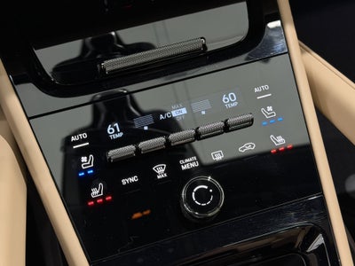 2026 Porsche Cayenne S E-Hybrid
