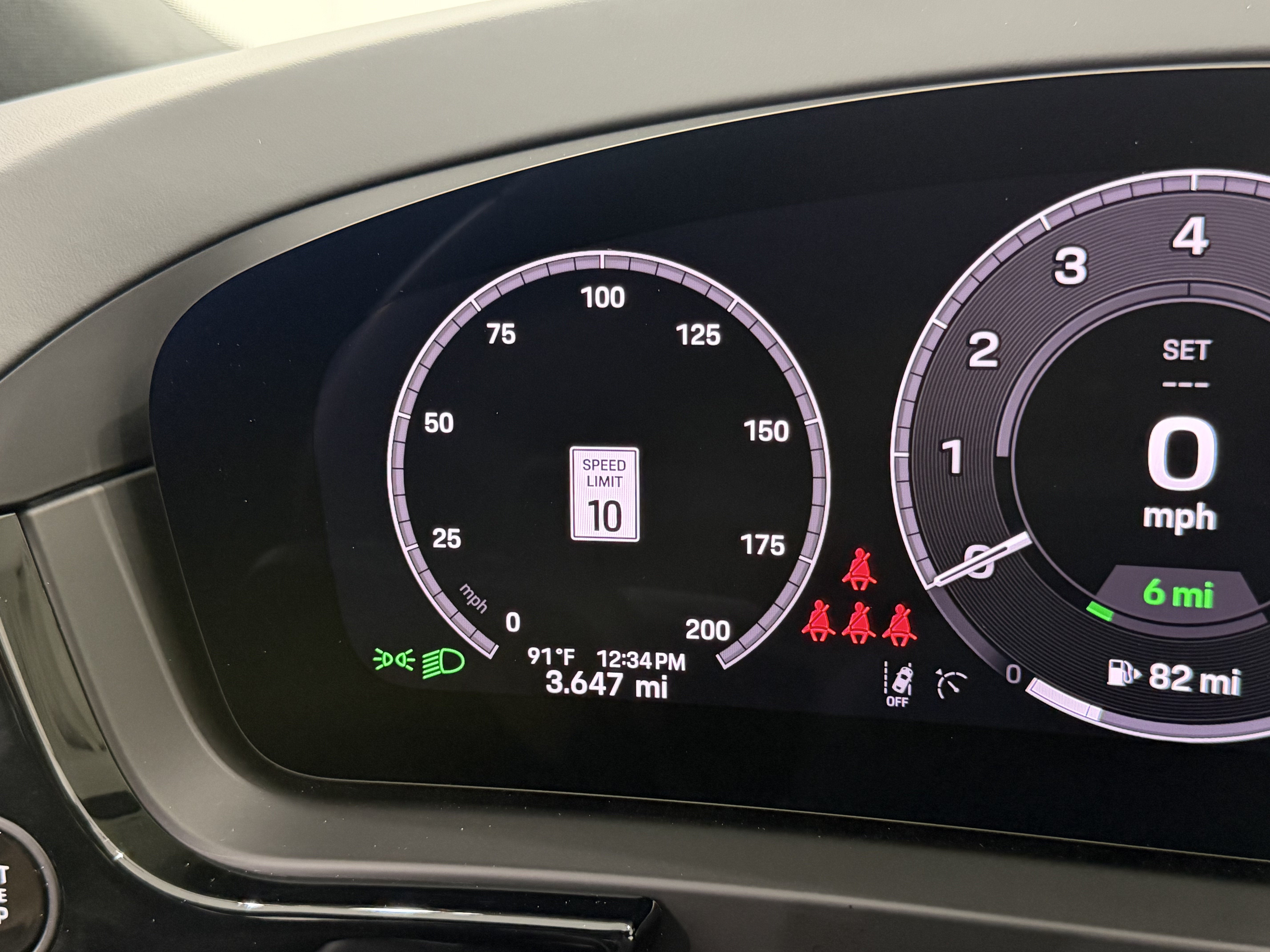 2026 Porsche Cayenne S E-Hybrid