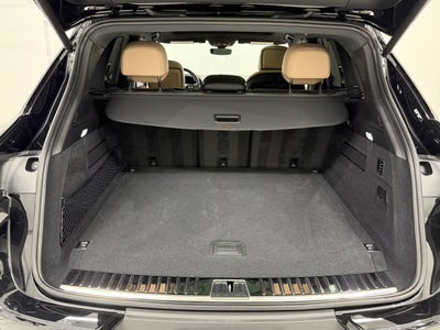2026 Porsche Cayenne S E-Hybrid