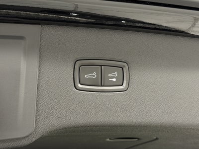 2026 Porsche Cayenne S E-Hybrid