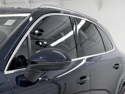 2026 Porsche Cayenne S E-Hybrid