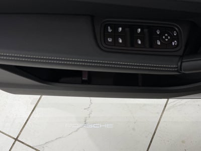 2026 Porsche Cayenne S E-Hybrid