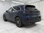 2026 Porsche Cayenne S E-Hybrid
