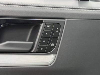 2026 Porsche Cayenne S E-Hybrid