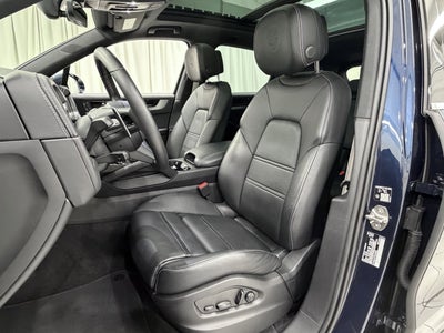 2026 Porsche Cayenne S E-Hybrid