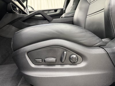 2026 Porsche Cayenne S E-Hybrid