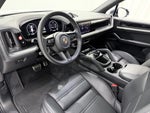 2026 Porsche Cayenne S E-Hybrid