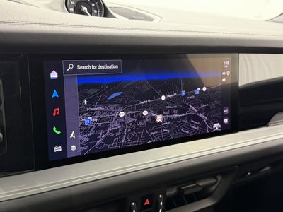 2026 Porsche Cayenne S E-Hybrid