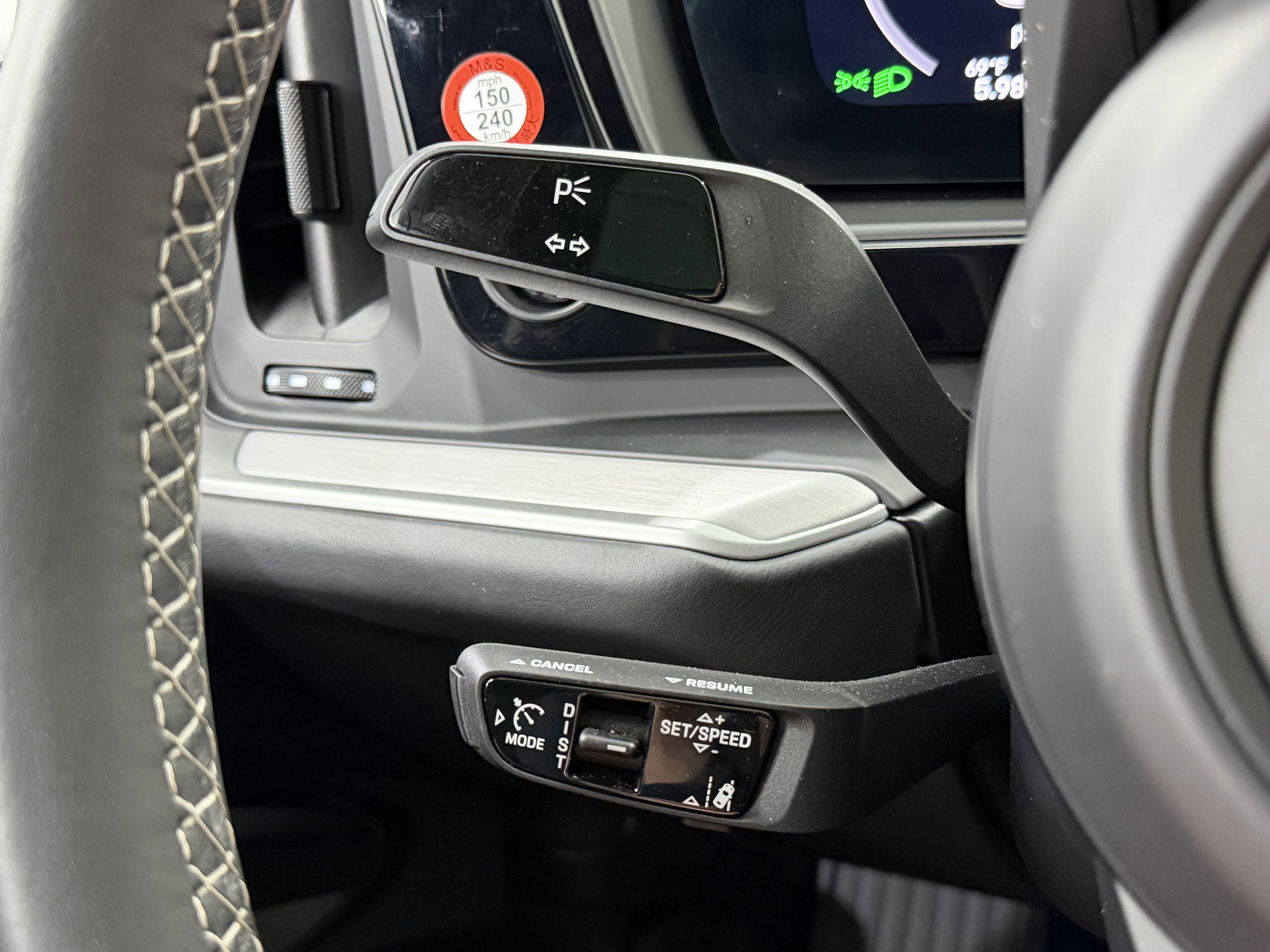 2026 Porsche Cayenne S E-Hybrid
