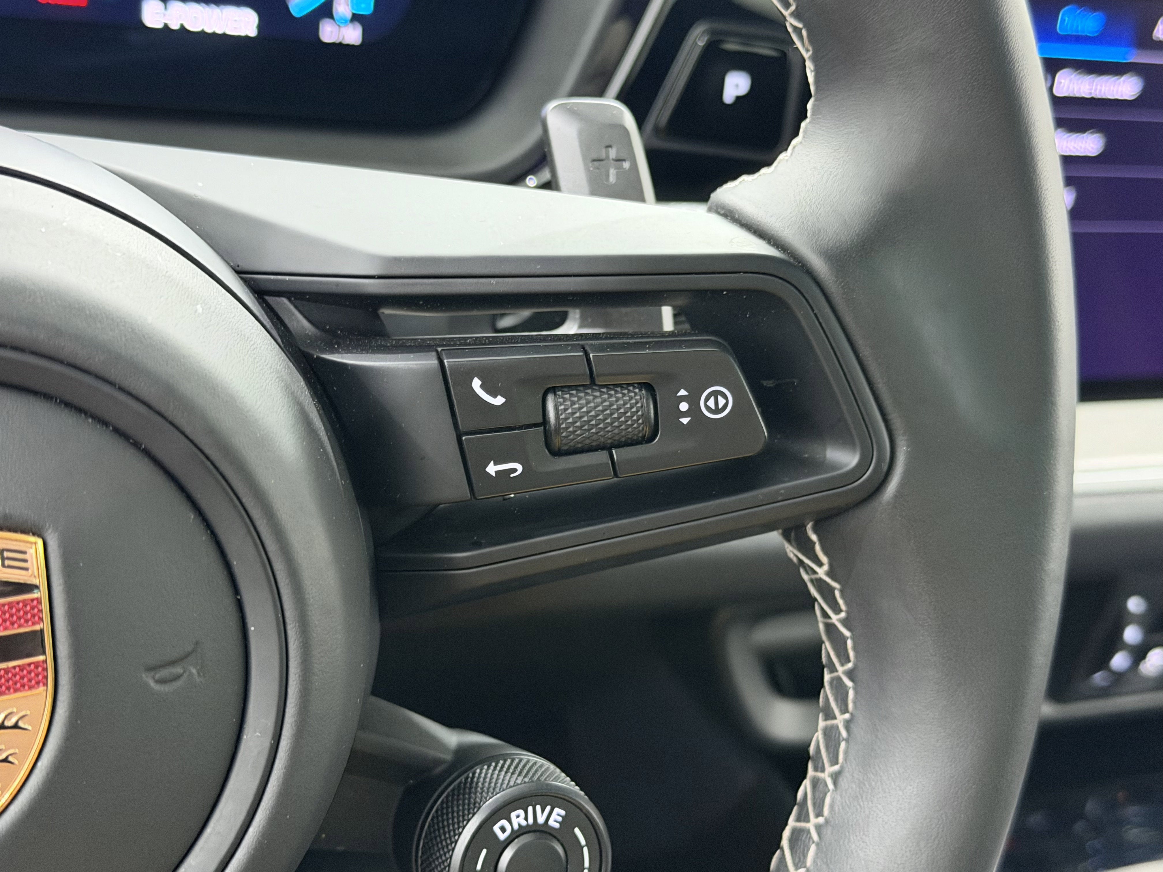 2026 Porsche Cayenne S E-Hybrid