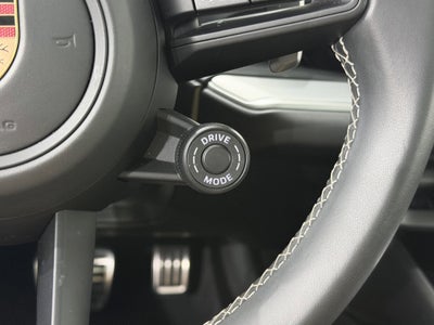 2026 Porsche Cayenne S E-Hybrid
