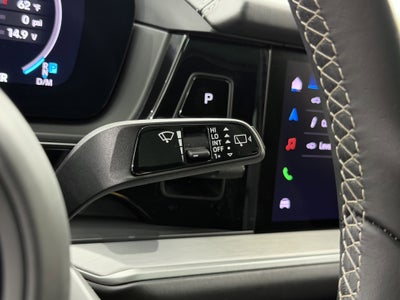 2026 Porsche Cayenne S E-Hybrid