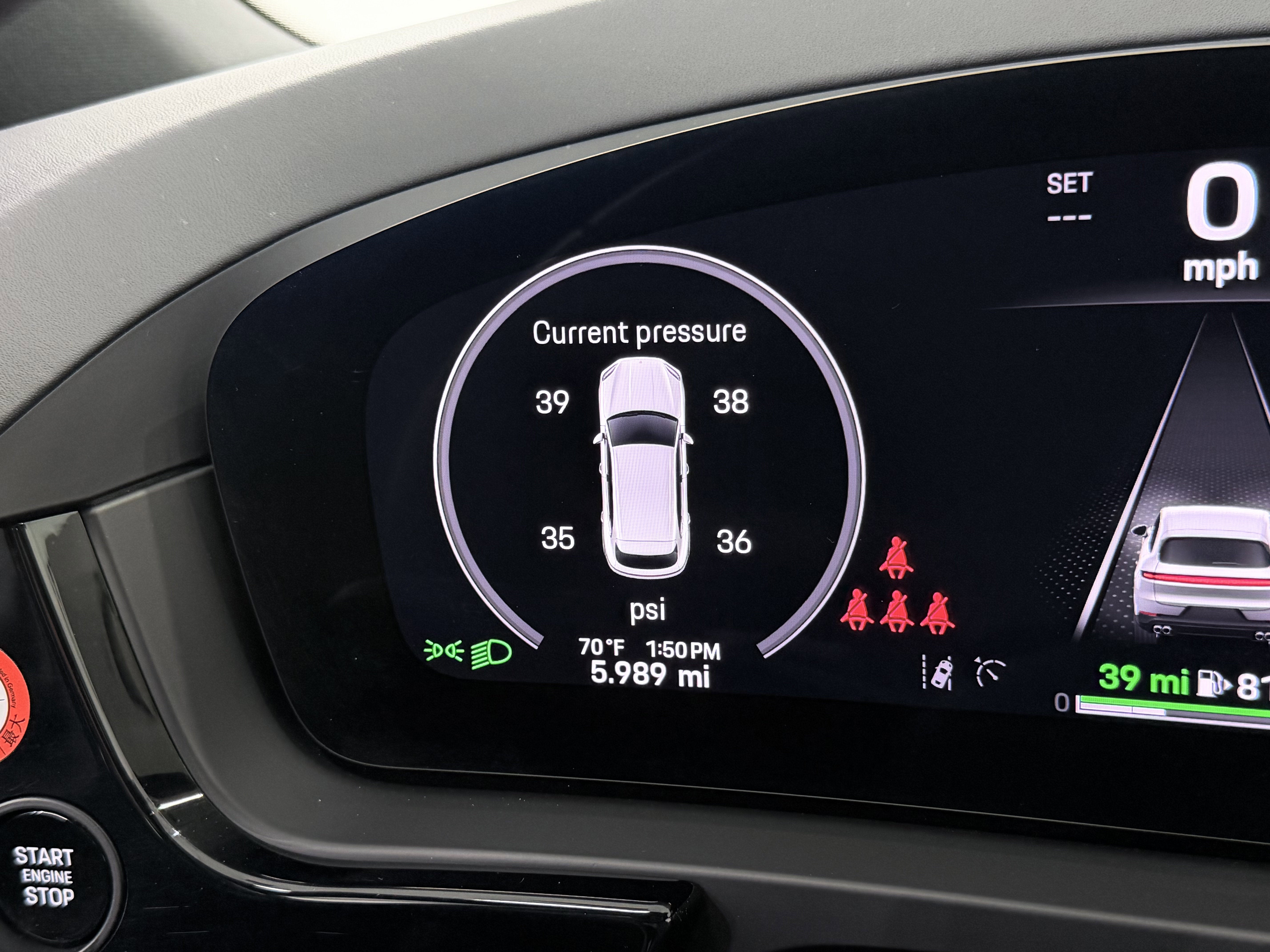 2026 Porsche Cayenne S E-Hybrid