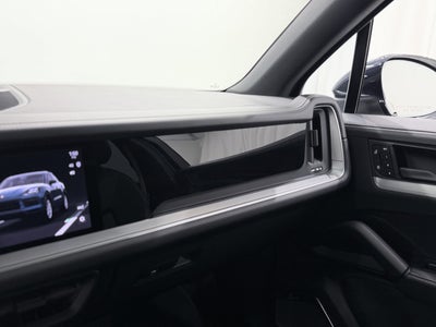 2026 Porsche Cayenne S E-Hybrid