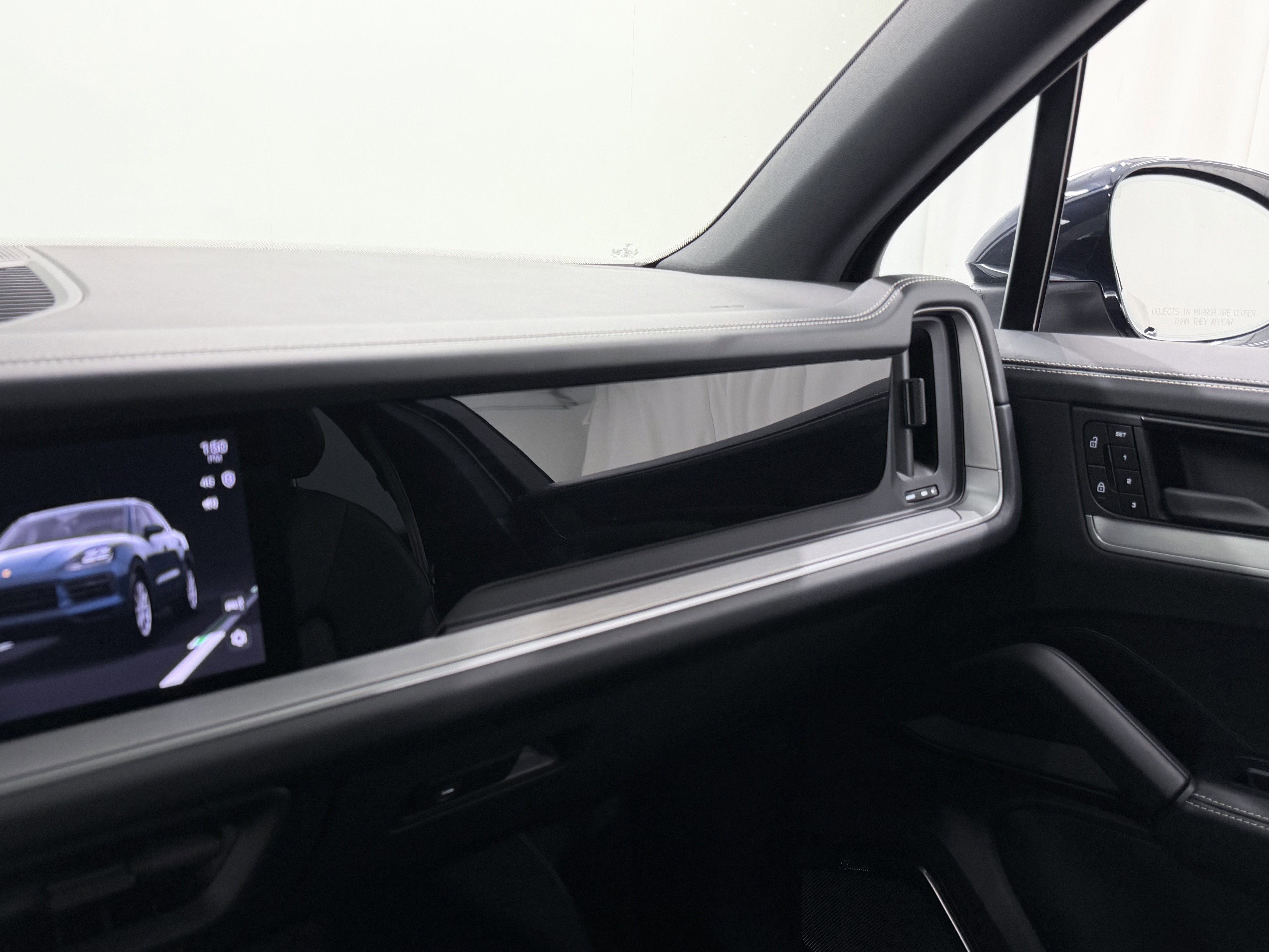 2026 Porsche Cayenne S E-Hybrid