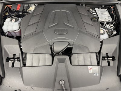 2026 Porsche Cayenne S E-Hybrid