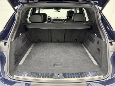 2026 Porsche Cayenne S E-Hybrid