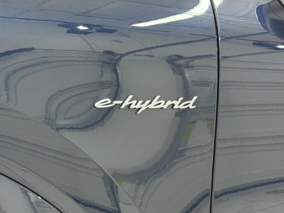 2026 Porsche Cayenne S E-Hybrid