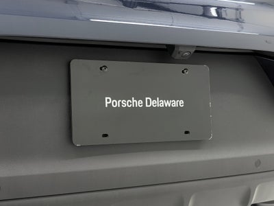 2026 Porsche Cayenne S E-Hybrid
