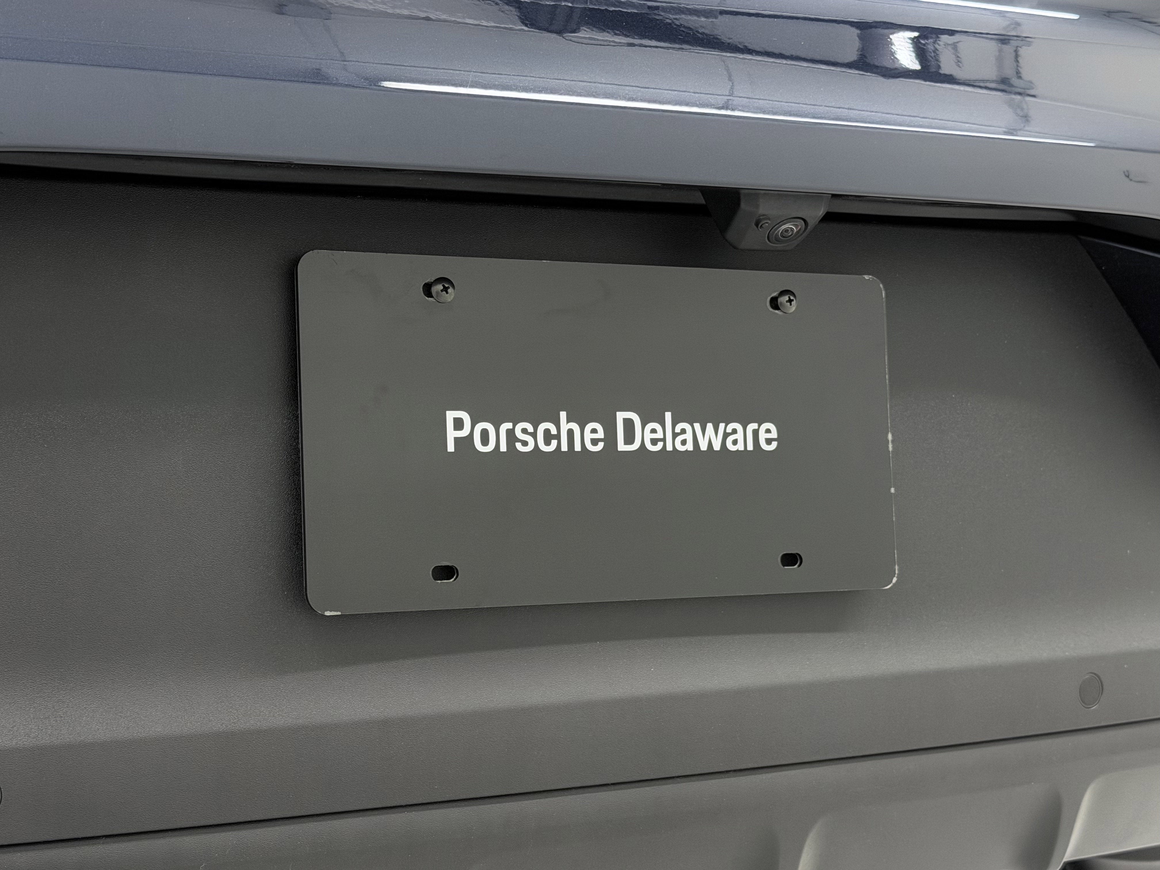 2026 Porsche Cayenne S E-Hybrid