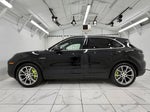 2026 Porsche Cayenne S E-Hybrid