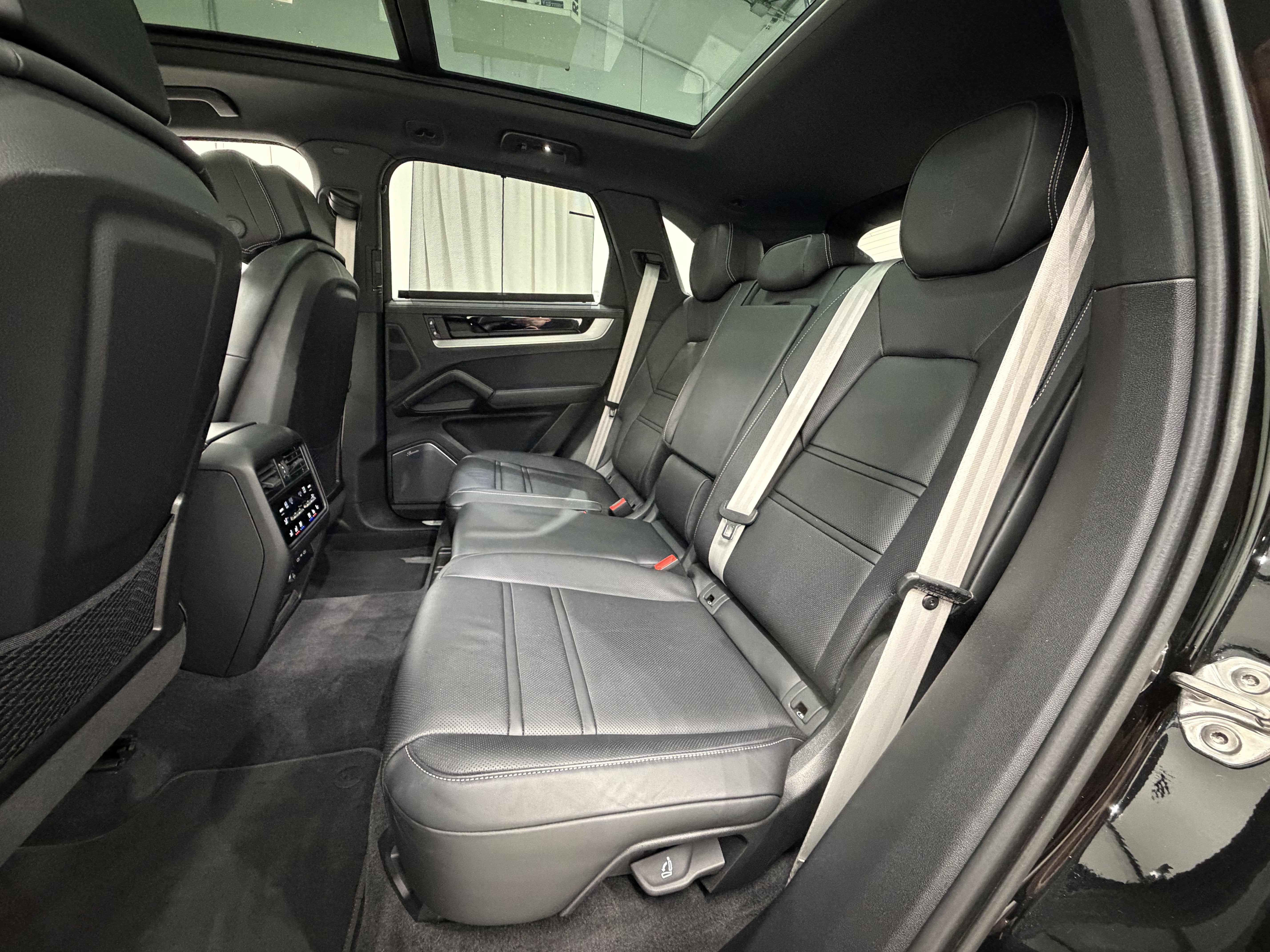 2026 Porsche Cayenne S E-Hybrid