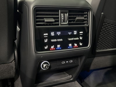 2026 Porsche Cayenne S E-Hybrid