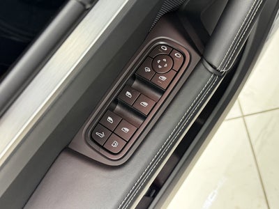 2026 Porsche Cayenne S E-Hybrid