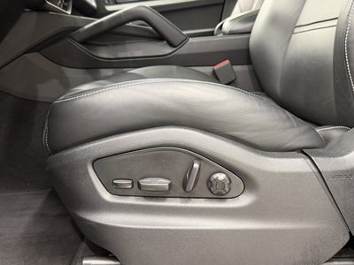 2026 Porsche Cayenne S E-Hybrid
