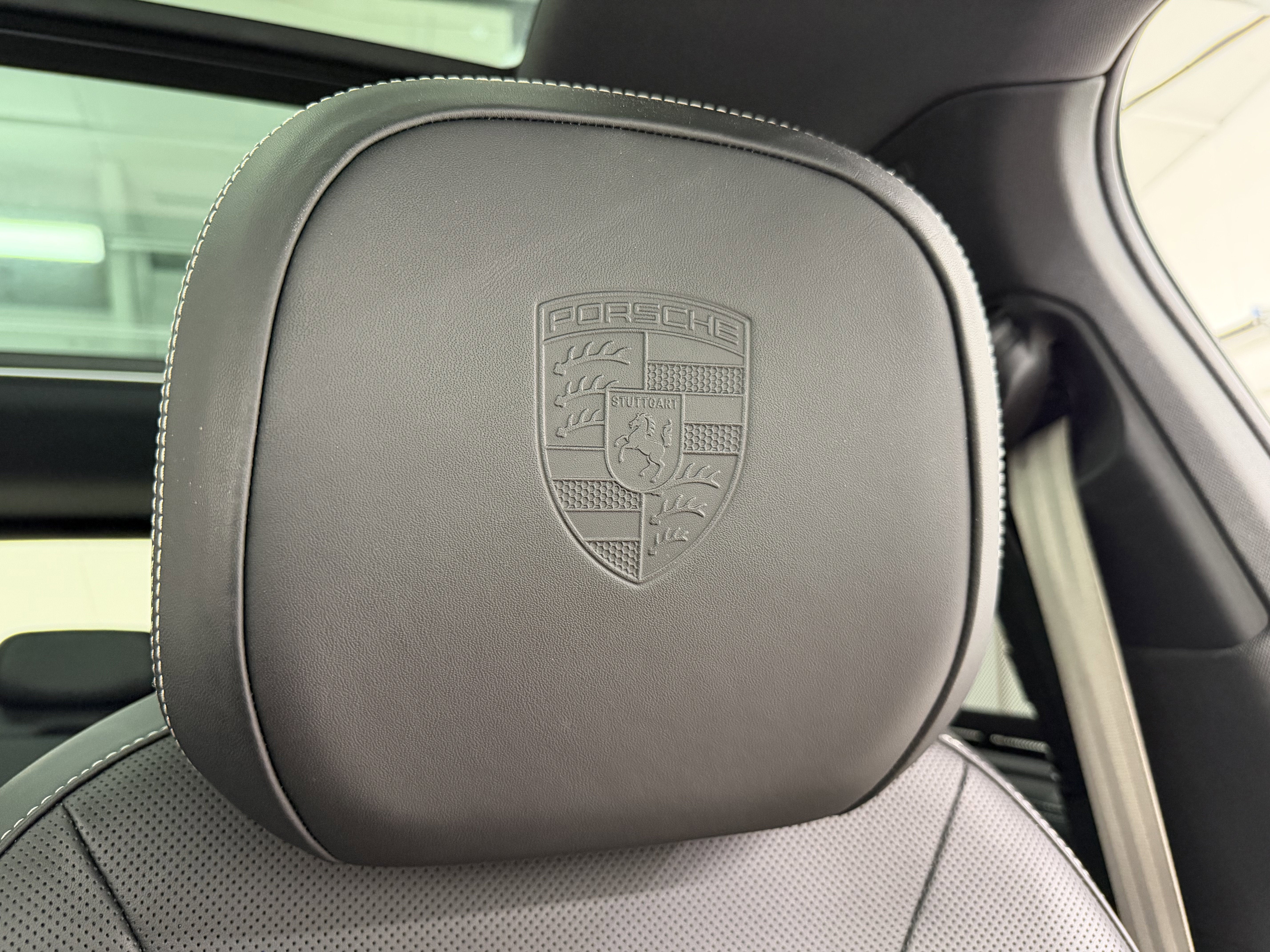 2026 Porsche Cayenne S E-Hybrid